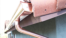 Rain Gutter Installation, Repair, Cleaning in Mount Rainier, MD